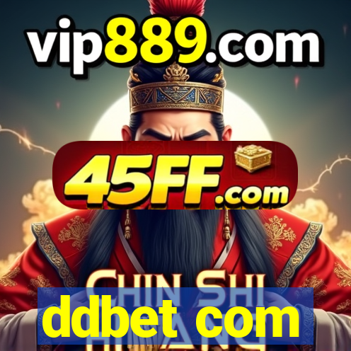 ddbet com